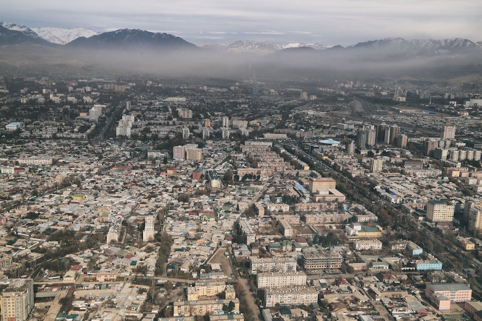 Strategic Vision and Local Stakeholders Needed to Keep Tajikistan IXP on Track
