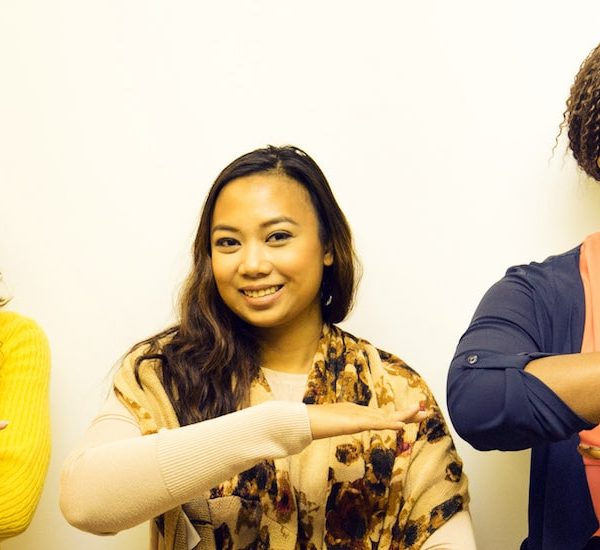 EQUALS in Tech Awards: Reconnaître les initiatives pour rendre les femmes plus autonomes Thumbnail